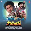 Tridev Songs and Dialogues (Original Motion Picture Soundtrack) album lyrics, reviews, download