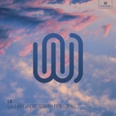 Lullaby (feat. Joseph Feinstein) artwork