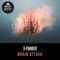 Brain Attack artwork