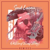 Oh Bang! Bang! Bang! (Sylow remix) artwork