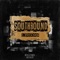 Southbound (feat. Seven Da Pantha) - Dionne Dusk lyrics