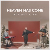 How Low Was Our Redeemer Brought (Acoustic Version) artwork