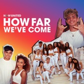 How Far We've Come artwork