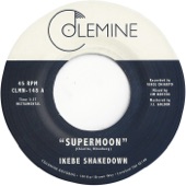 Ikebe Shakedown - Supermoon