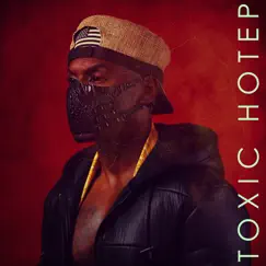 Toxic Hotep by 607 album reviews, ratings, credits