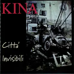 Città invisibili - Kina