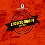 ChooCoo Riddim artwork