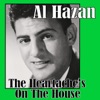 The Heartache's on the House - Single artwork