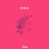 Human (feat. Fousheé) artwork