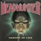 Kick Over Your Traces - Headhunter lyrics