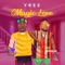 Magic Love (feat. Presh dollar) - Ybee lyrics