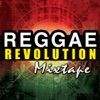 Reggae Revolution Mixtape, 2011