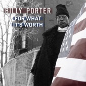 Billy Porter/Stephen Stills - For What It's Worth