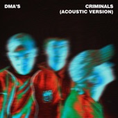 Criminals (Acoustic) artwork