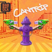 Cantrip artwork