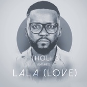 Lala (Love) [feat. ANDO] artwork