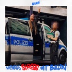 Niemals Stress mit Bullen - Single