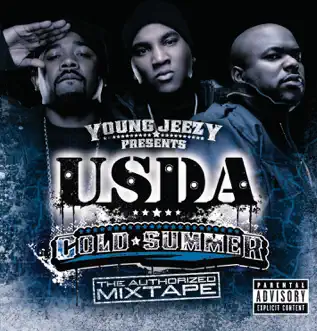 Go Getta Remix (feat. R. Kelly, Jadakiss & Bun B) by U.S.D.A. song reviws