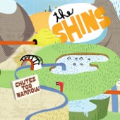 The Shins - Turn A square
