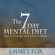 Emmet Fox - The Seven Day Mental Diet: How to Change Your Life in a Week