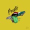 Presto - Leeway lyrics