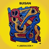 Liberación (feat. Electrochongo) - EP artwork