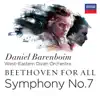 Beethoven for All: Symphony No. 7 album lyrics, reviews, download