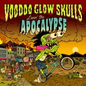 Voodoo Glow Skulls - Generation Genocide
