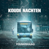 Koude Nachten - EP artwork