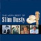 Duncan - Slim Dusty lyrics