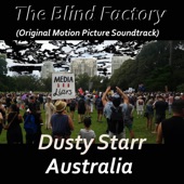 The Blind Factory (Original Motion Picture Soundtrack) artwork