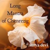 Long Mantra of Chenrezig artwork