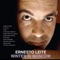 Winter In Moscow (feat. Maria Joao) - Ernesto Leite lyrics