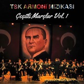 Çeşitli Marşlar, Vol. 1 artwork