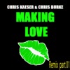 Making Love (feat. Chris Burke) [Funkaholic Remix, pt. 1] - Single