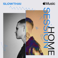 slowthai - Apple Music Home Session: slowthai - Single artwork