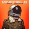 Minefield. artwork