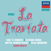 Orchestra del Maggio Musicale Fiorentino, Mario Rossi, Amalia Pini, Giuseppe Taddei, Rosanna Carteri, Saturno Meletti, Anna Maria Canali, Cristiano Delamagos, Giuseppe Nessi & Gino Del Signore - La traviata, Act I - Prelude