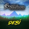 Banda Los Sebastianes - Debí