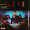 Sue Me (Remixes) - EP album lyrics, reviews, download