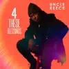 4 These Blessings - Single album lyrics, reviews, download