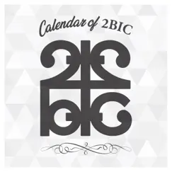 Calendar of 2BIC (December) by 2BiC album reviews, ratings, credits