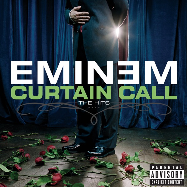 Curtain Call: The Hits - Eminem