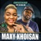 Kwenzenjani (feat. Dj Call Me) - Maxy KhoiSan lyrics
