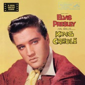 Elvis Presley - King Creole