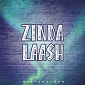 Zinda Laash artwork