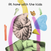 At home with the kids - Various Artists