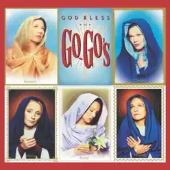 God Bless the Go-Go's - The Go-Go's