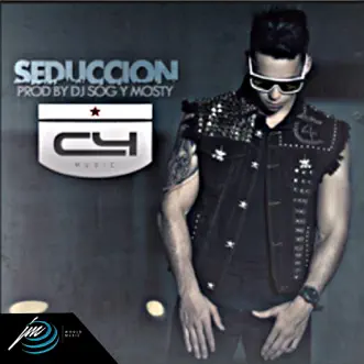 Seducción by C4 album reviews, ratings, credits