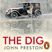 John Preston - The Dig artwork
